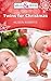 Twins for Christmas by Alison Roberts