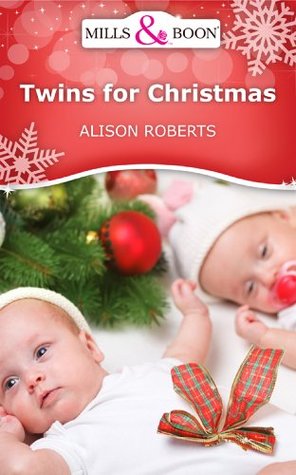Twins for Christmas (Kindle Edition)