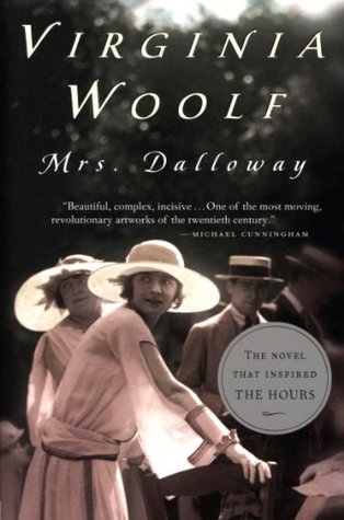 Mrs. Dalloway: The Virginia Woolf Library Authorized Edition