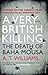 A Very British Killing by A.T. Williams