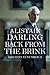 Back from the Brink by Alistair Darling Back from the Brink by Alistair Darling