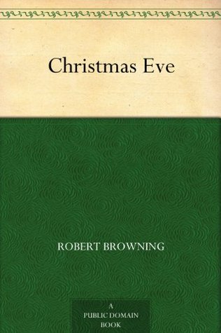 Christmas Eve (Kindle Edition)