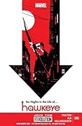 Hawkeye #6
