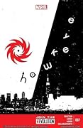 Hawkeye #7