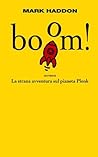 Boom! by Mark Haddon