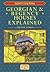 Georgian & Regency Houses Explained (England's Living History)