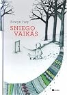 Sniego vaikas