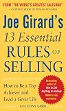 Joe Girard's 13 E...