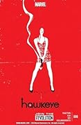 Hawkeye #8