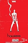 Hawkeye #8 by Matt Fraction