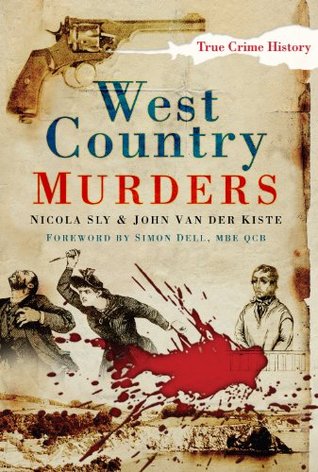 West Country Murders (Kindle Edition)