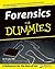 Forensics For Dummies