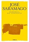 Memorial do Convento by José Saramago