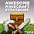 Amazing Strategies Gold Edition: Minecraft Strategies Guide