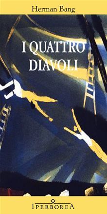 I quattro diavoli (Paperback)