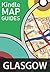 Glasgow Map Guide (Street M...