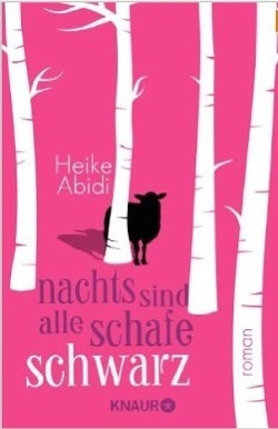 Nachts sind alle Schafe schwarz (Paperback)