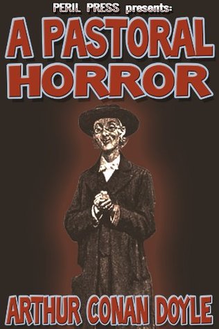 A Pastoral Horror (Kindle Edition)
