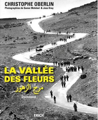 La Vallée des fleurs (Unknown Binding)