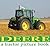 Tractor picture book for kids: high quality color tractor pictures.