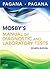 Mosby's Manual of Diagnostic and Laboratory Tests by Kathleen Deska Pagana Mosby's Manual of Diagnostic and Laboratory Tests by Kathleen Deska Pagana