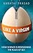 Like a Virgin: How Science is Redesigning the Rules of Sex