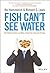 Fish Can't See Water: How National Culture Can Make or Break Your Corporate Strategy
