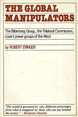 The Global Manipulators (Kindle Edition)