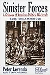 Sinister Forces—A Warm Gun: A Grimoire of American Political Witchcraft (Sinister Forces: A Grimoire of American Political Witchcraft (Paperback) Book 2) Book cover for Sinister Forces—A Warm Gun: A Grimoire of American Political Witchcraft (Sinister Forces: A Grimoire of American Political Witchcraft (Paperback) Book 2)