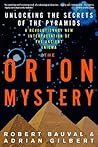 The Orion Mystery...