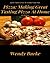 Pizza: Making Pizza At Home For Family & Friends