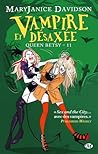 Vampire et Désaxée by MaryJanice Davidson