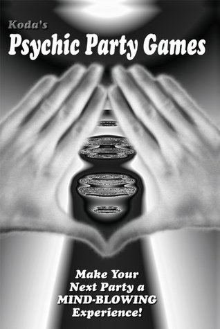 Koda's Psychic Party Games (Kindle Edition)