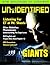 UNIDENTIFIED Magazine - UFOs - ALIENS - CONSPIRACIES by Gary Biltcliffe