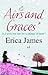 Airs and Graces by Erica  James