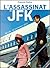 L'assassinat de JFK