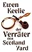 Ewen Keelie - der Verräter ...