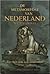 De Metamorfose van Nederland: Van oude orde naar moderniteit 1750-1900