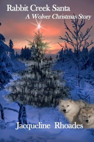 Rabbit Creek Santa (The Wolvers #4)