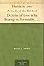 Herein is Love A Study of t...
