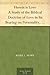 Herein is Love A Study of the Biblical Doctrine of Love in It... by Reuel L. Howe