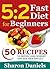 5 2 Fasting Diet For Beginn...