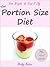 The Portion Size Diet