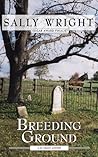 Breeding Ground (Jo Grant, #1)
