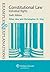 Examples & Explanations: Constitutional Law: Individual Rights, Sixth Edition