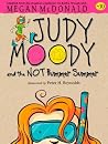 Judy Moody and th...