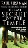 Book cover for The Last Secret Of The Temple (Yusuf Khalifa, #2)