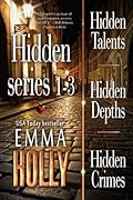 Hidden Series 1-3