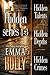 Hidden Series 1-3 (Hidden, #1-3))