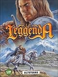 La Leggenda n. 3: Alterre